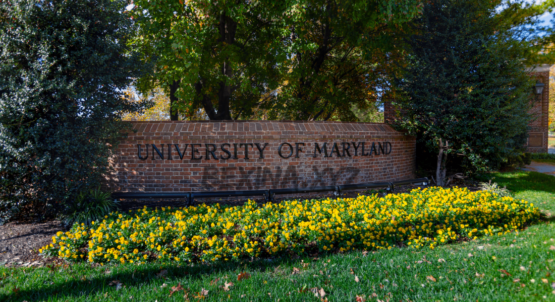 university of maryland global campus application fee