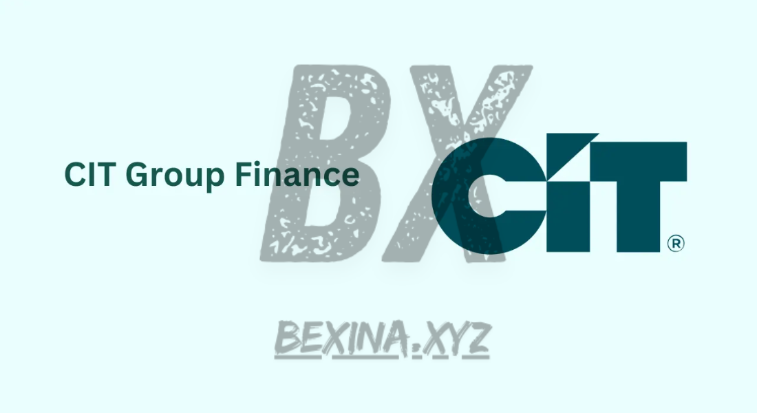 the cit group consumer finance inc