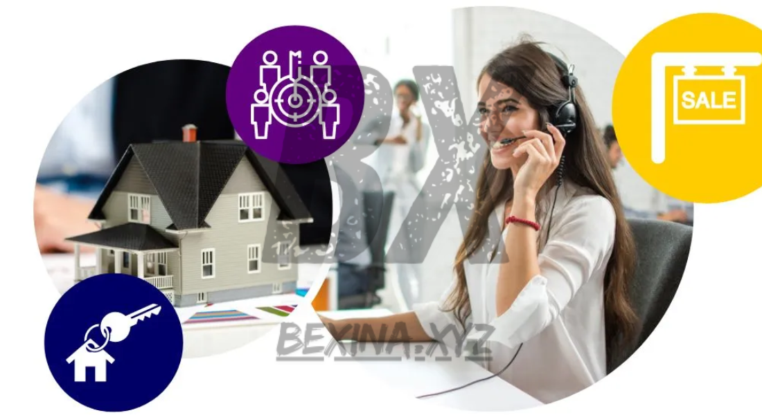 real estate call answering service