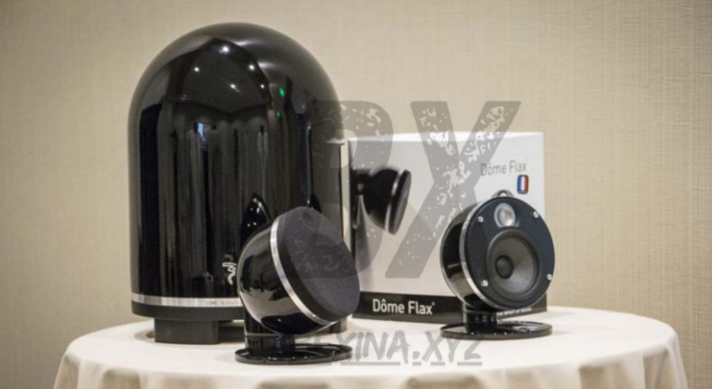 Focal Dome 2.1